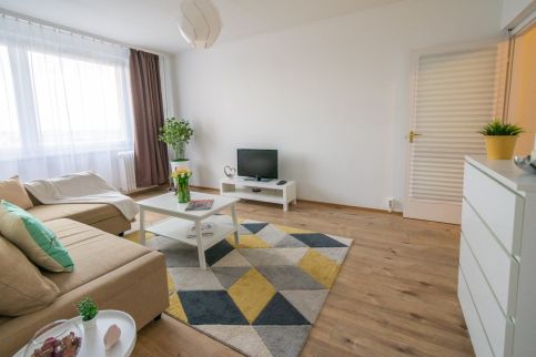 CityWalk Apartman3