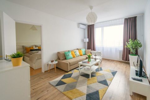 CityWalk Apartman4