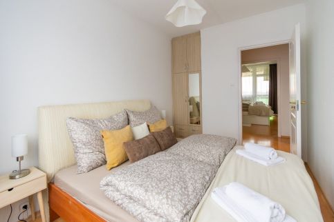 CityWalk Apartman6