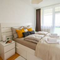 CityWalk Apartman