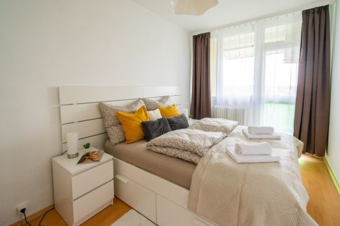 CityWalk Apartman