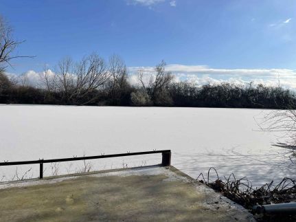 Silver Carp Vendégház Mezőtúr1