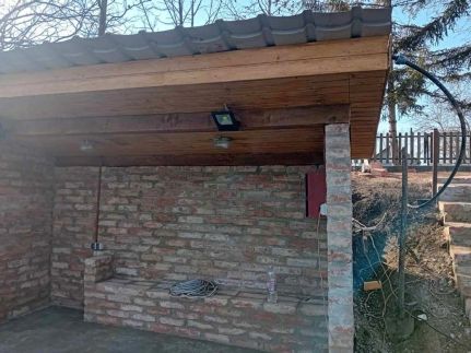 Silver Carp Vendégház Mezőtúr2