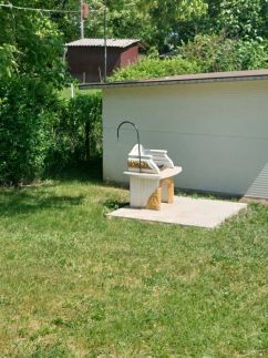 Silver Carp Vendégház Mezőtúr4