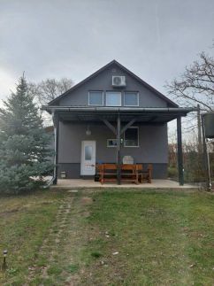 Silver Carp Vendégház Mezőtúr6