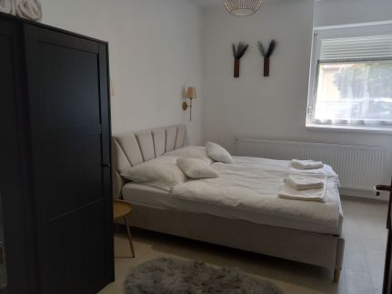 Origo II Apartman1