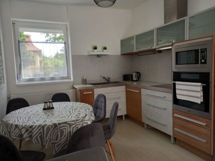 Origo II Apartman3