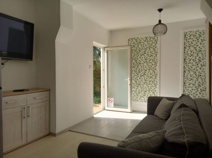 Origo II Apartman4