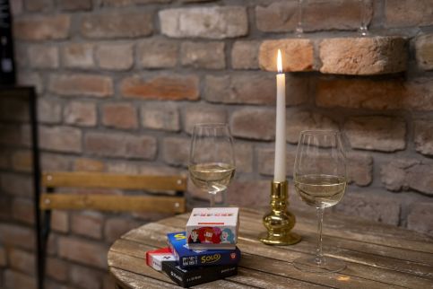 Volt Egyszer Egy Apartman1