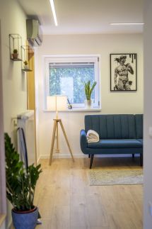 Volt Egyszer Egy Apartman6