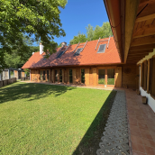 Frida Farm Vendégház