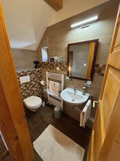 Frida Farm Vendégház9