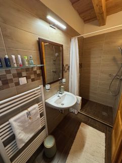 Frida Farm Vendégház10