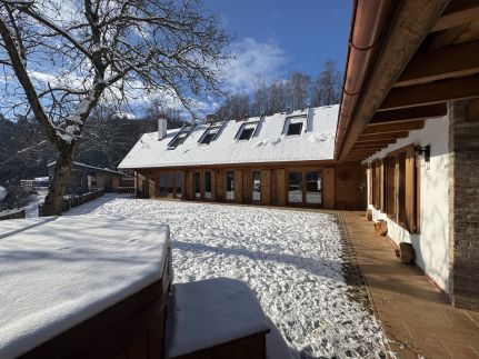 Frida Farm Vendégház1