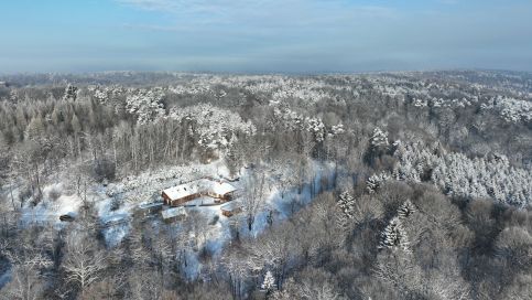 Frida Farm Vendégház2