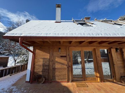 Frida Farm Vendégház3