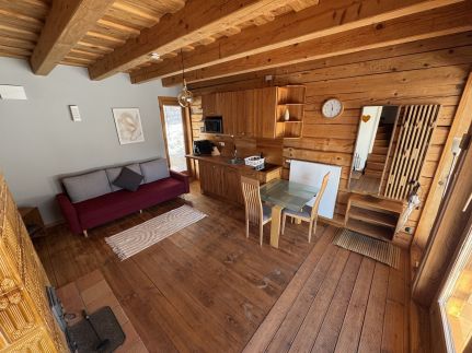 Frida Farm Vendégház4