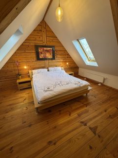 Frida Farm Vendégház6