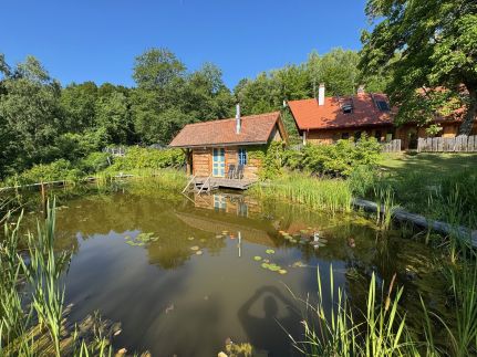 Frida Farm Vendégház7