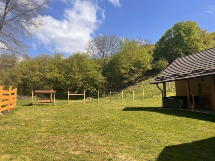 Erdei Nyugalom Vendégház10