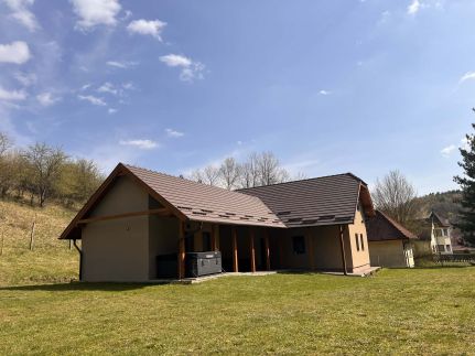 Erdei Nyugalom Vendégház6