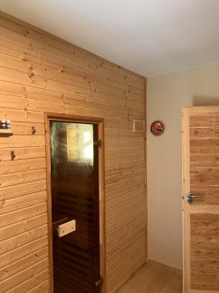 Erdei Nyugalom Vendégház7