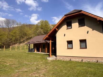 Erdei Nyugalom Vendégház8