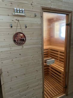 Erdei Nyugalom Vendégház10