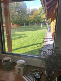 Erdei Nyugalom Vendégház12