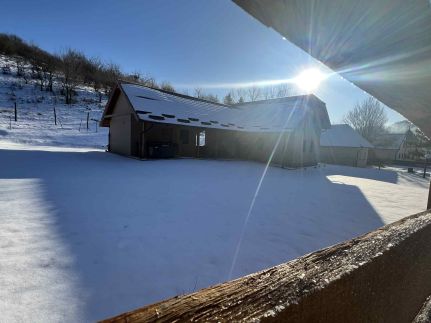 Erdei Nyugalom Vendégház2