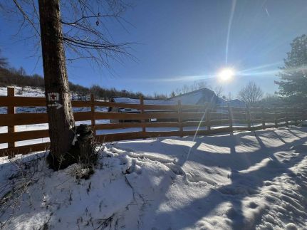 Erdei Nyugalom Vendégház3