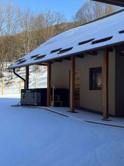 Erdei Nyugalom Vendégház4