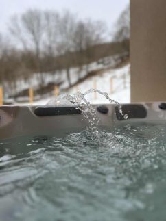 Erdei Nyugalom Vendégház5