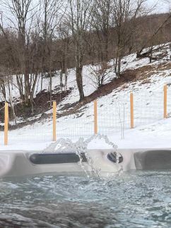 Erdei Nyugalom Vendégház6