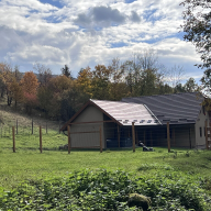 Erdei Nyugalom Vendégház