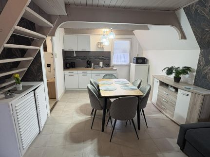 Aranytölgy Vendégház