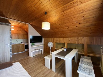 Jani Apartman – Fonyód fotó 12
