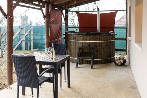 Zselic Kuckó by Mártika13