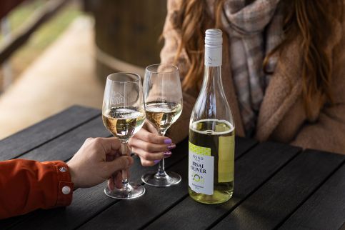 Zselic Kuckó by Mártika14