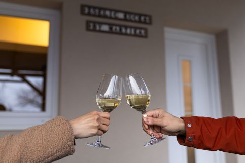 Zselic Kuckó by Mártika15