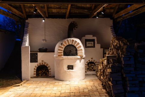 Zselic Kuckó by Mártika18