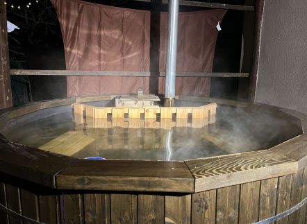 Zselic Kuckó by Mártika23