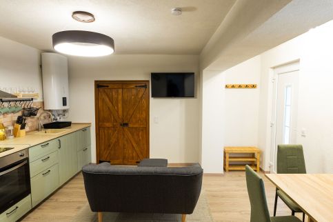 Zselic Kuckó by Mártika4