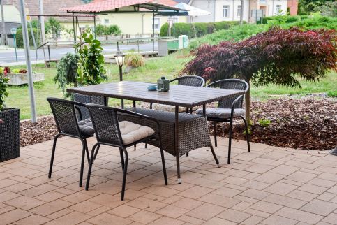 Vénusz Panzió és Étterem1