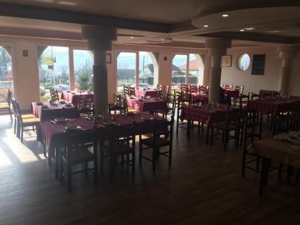 Vénusz Panzió és Étterem2