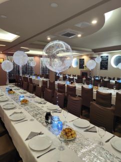 Vénusz Panzió és Étterem3