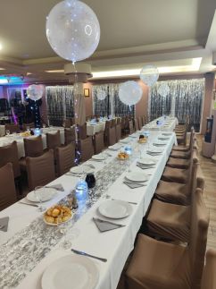 Vénusz Panzió és Étterem4