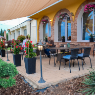 Vénusz Panzió és Étterem