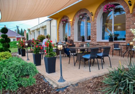 Vénusz Panzió és Étterem