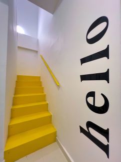 Mojo-Dojo Vendégház1